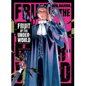 FRUIT OF THE UNDERWORLD V02