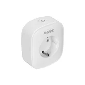 SMART uticnica S-LINK SL-15 WiFI/16A