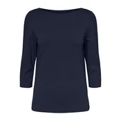 VERO MODA Majica VMPanda mornarska