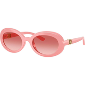 Dolce & Gabbana Kids Naočare za sunce DX 6007U 30982B