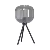 Eglo 99374 - Stona lampa MANTUNALLE 1xE27/40W/230V