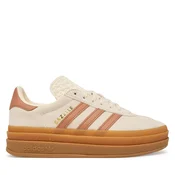 adidas Gazelle Bold J KI4707 Bež