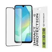 Premium 3D Full Body zaščitno steklo Techsuit za Samsung Galaxy A16 4G/A16 5G/A17 4G/A17 5G - black