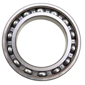SKF 6016 enoredni kroglični ležaj