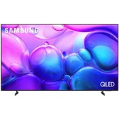 Samsung Televizor QE75Q6FAAUXXH, 75, 4K, QLED, Smart TV 2025