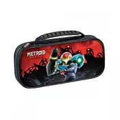 BIGBEN NINTENDO SWITCH DELUXE TRAVEL CASE METROID DROID TORBICA
