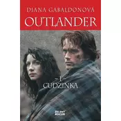Outlander 1 - Cudzinka