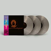 Moodymann - Black Mahogani (Reissue) (Smokey Coloured) (3 LP)