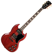 Gibson SG Standard 61 Vintage Cherry