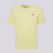 Dickies T-Shirt Ss Mapleton Tee Muški Odjeća Majice DK0A4XDBH141 Žuta