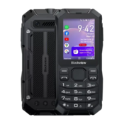 Mobilni telefon Blackview N1000 Black IP69