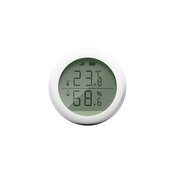 Tesla - Pametni senzor temperature i vlage 2xAAA Zigbee