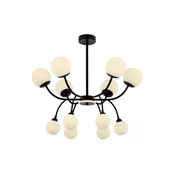 OPVIQ Luster Av 1894 12Bsy, Metalni, Bež-crni