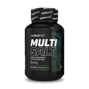 MultiSalt (60 kap.)