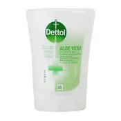 Dettol nadomestno polnjenje Aloe Vera 250ml