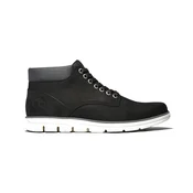 Gležnjarji Timberland Bradstreet Chukka TB0A146Q0011 Črna