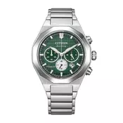 Citizen Citizen Super Titanium Zenshin Senkei Eco-Drive CA4691-59X