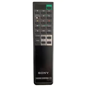General SONY RM-S310 - daljinski upravljalnik podvojeni