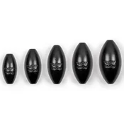 BLACK CAT Inline Weights 1 x 250g