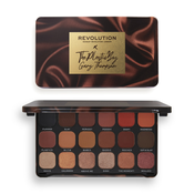 Revolution x The Plastic Boy Forever Flawless Shadow Palette