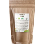 BrainMax Pure Cordyceps sinensis v prahu BIO, 100 g