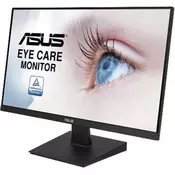 ASUS 27 VA27EHE Eye Care Monitor Full HD