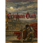Crimson Oath Steam Key (PC) GLOBAL
