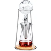 Aparat za kapljično kavo Cold Brew FrostDrip
