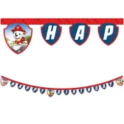 Mancs patrulja zabava transparent 200cm