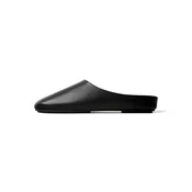 L37 HANDMADE SHOES Copat ALL AT ONCE črna