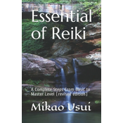 Essential of Reiki