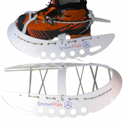 Yate Ultra lahke snežne krplje - SnowPlak Trail Alpi - M