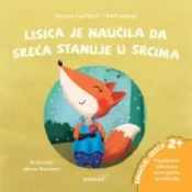 Lisica je naucila da sreca stanuje u srcima