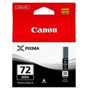 Canon - tinta Canon PGI-72 MBK (matt crna), original