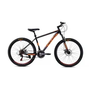 CAPRIOLO Bicikl MTB OXYGEN 26/21HT crni