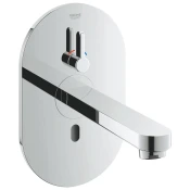 Grohe elektronska kopalniška podometna armatura za umivalnik Eurosmart Cosmopolitan E 36315000