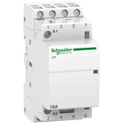 Schneider Electric Schneider A9C22814 Namestitveni kontaktor Schneider Electric