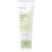 iUNIK Pomirjujoča gel krema s Centello 60ml