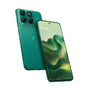 MOTOROLA pametni telefon Edge 70 Fusion 12GB/256GB, Sporting Green