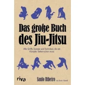 Das große Buch des Jiu-Jitsu