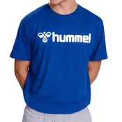 Hummel majica Hmlgo 2.0 Logo T-Shirt S/S za muškarce