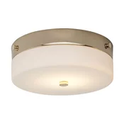 Elstead TAMAR-F-M-PG-LED Kupatilsko stropno svetlo TAMAR 1xGX53/5,7W/230V IP44
