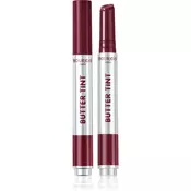 Bourjois Butter Tint balzam za toniranje usana nijansa 06 Berry Coulis 2 g