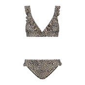 Shiwi Bikini Bobby bež/črna