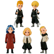 Bandai Bandai Banpresto TOKYO REVENGERS - World Collectable - Seiyakessen 2 figurica, (21630045)