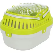 TRIXIE Transporter za ptice Pico, 18x12x13 cm, Zeleni
