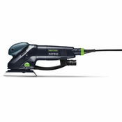 ROTEX RO150 FEQ-Plus Festool - 720W - 2,3kg - 4m - 150mm - 5mm - Festool