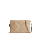 Calvin Klein Torba za čez ramo, rjava