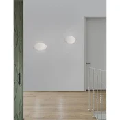 ASTRID ZIDNA LAMPA LED 20W/3000K/1183lm/IP20/BIJELA NL9128320