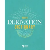 Heron Derivation Dictionary
